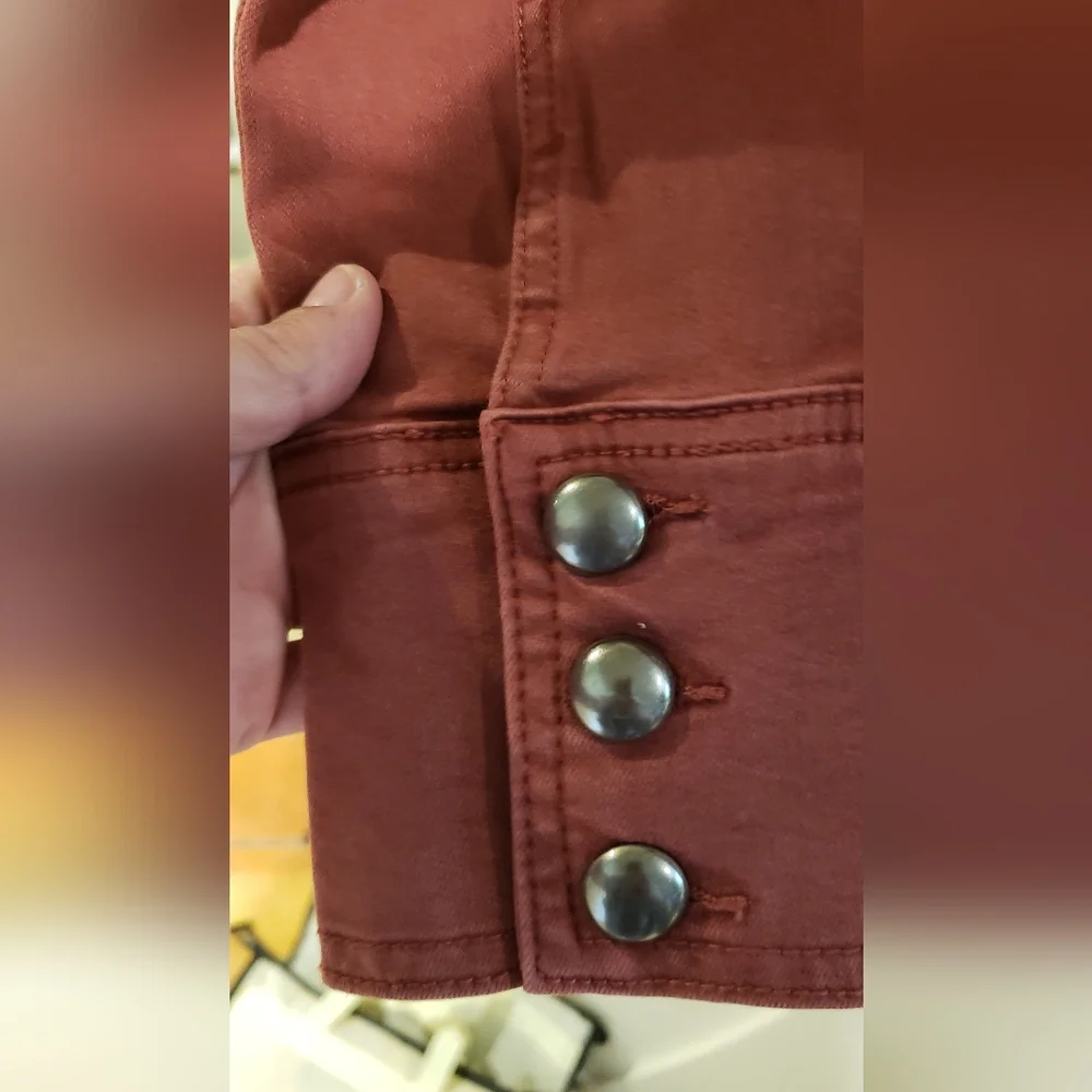 FDJ Jacket - Picture 3 of 3